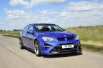 Vauxhall VXR8 GTS-R 2017 года